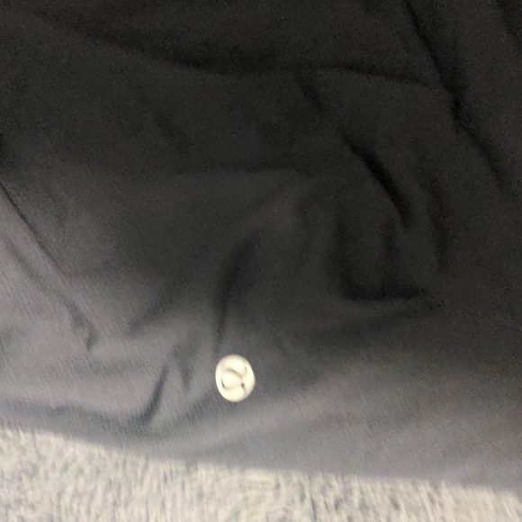 Lululemon No Limit Tank Top with built in sports bra - Picture 3 of 5